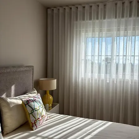 Apartamento Baia Village Albufeira