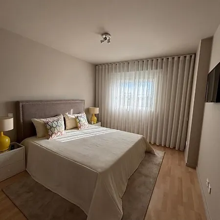 Baia Village Apartamento *