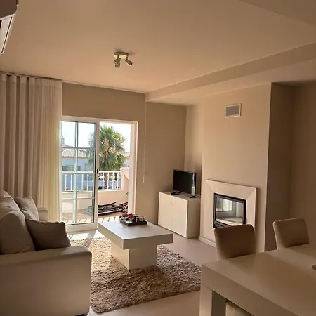 Apartamento Baia Village