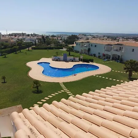 Apartamento Baia Village