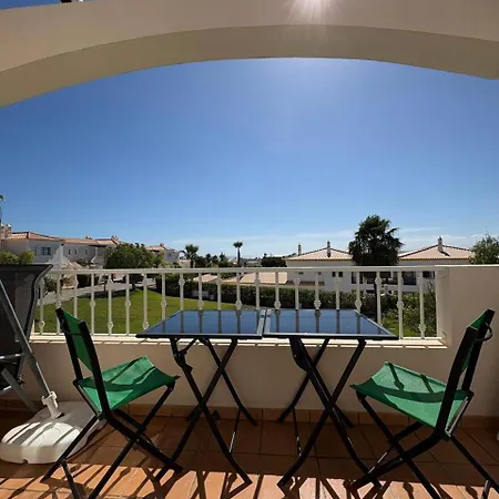 Baia Village Apartamento