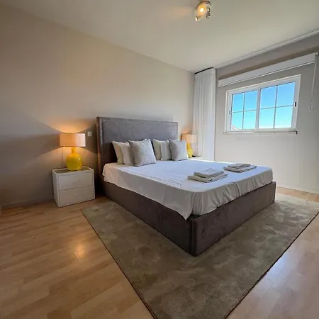 Baia Village Apartamento *