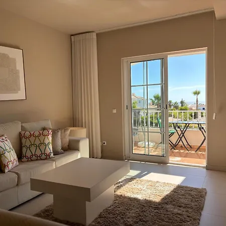 Apartamento Baia Village