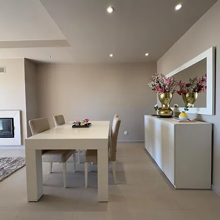 Baia Village Apartamento *
