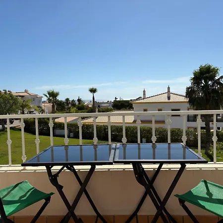 Baia Village Apartamento *