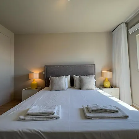Apartamento Baia Village