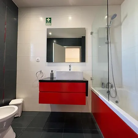 Apartamento Baia Village