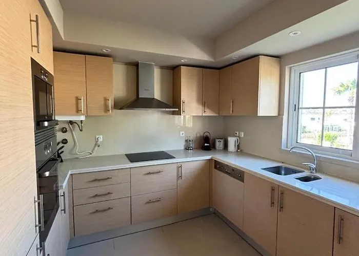 Baia Village 아파트