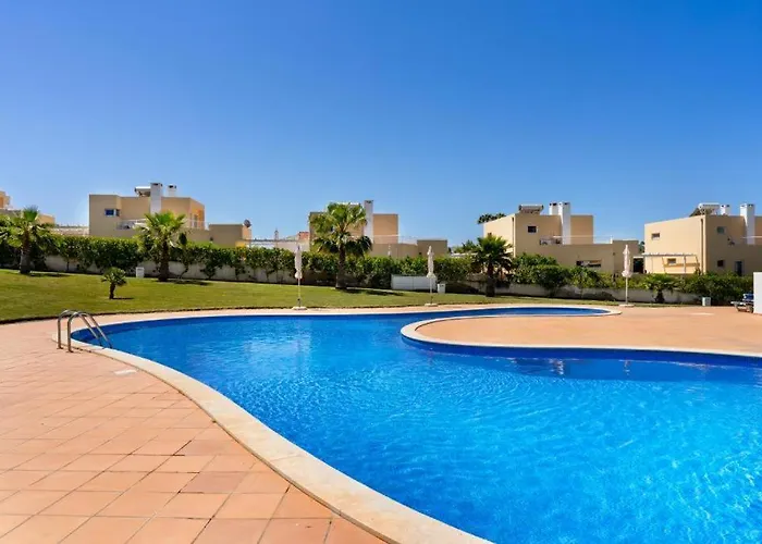 Baia Village * 알부페이라