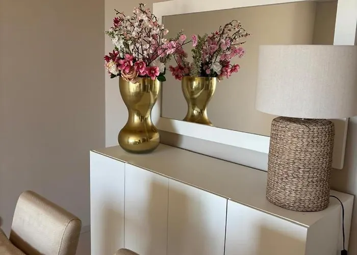 아파트 Baia Village 알부페이라