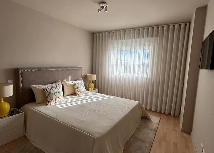 Baia Village 아파트 *