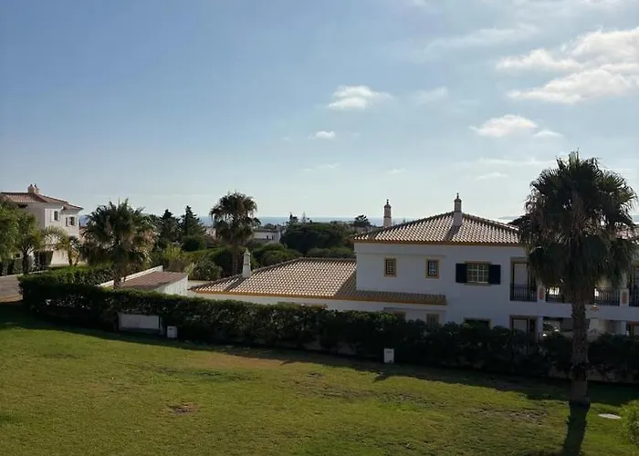 Baia Village * 알부페이라