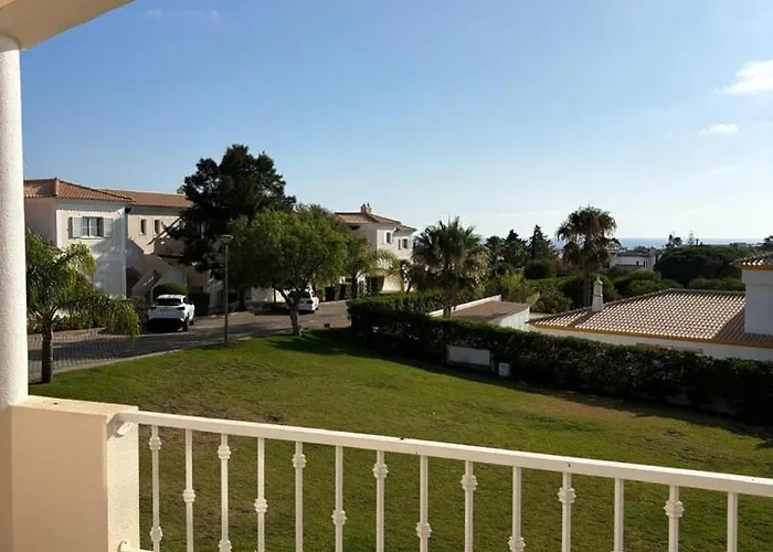 Baia Village 알부페이라