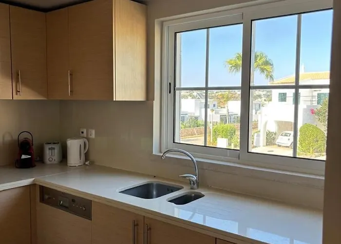 Baia Village 알부페이라