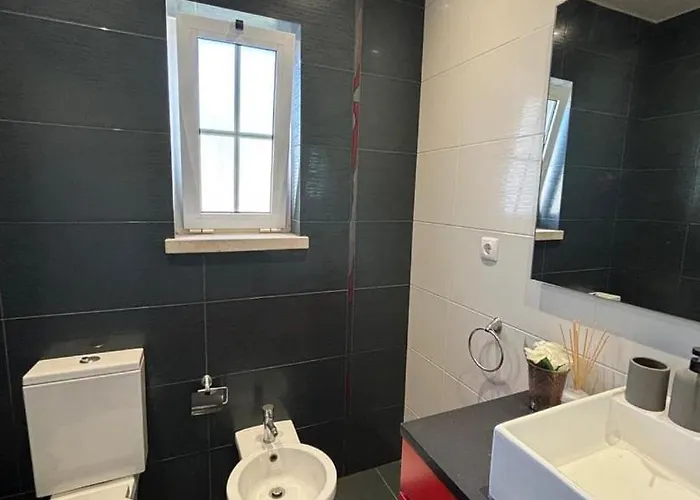 Baia Village 아파트