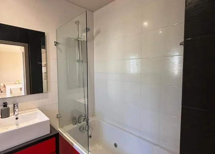 아파트 Baia Village *