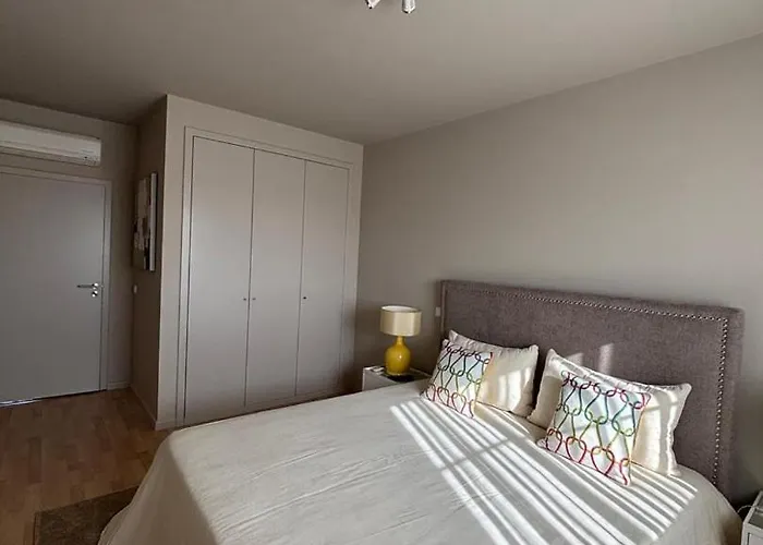 Baia Village * 알부페이라