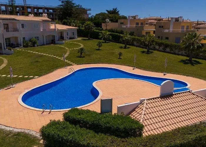 Baia Village 아파트 *