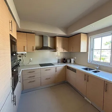 Baia Village Apartment