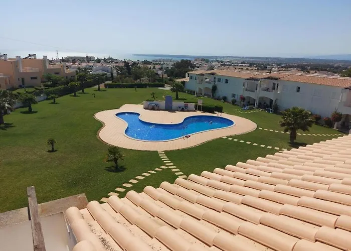 Apartment Baia Village