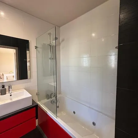 Appartement Baia Village *